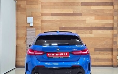 BMW 1 серия, 2021 год, 2 433 123 рублей, 5 фотография