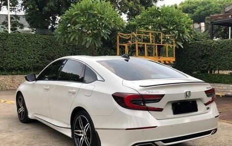 Honda Accord IX рестайлинг, 2022 год, 1 823 000 рублей, 6 фотография