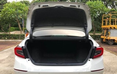 Honda Accord IX рестайлинг, 2022 год, 1 823 000 рублей, 9 фотография