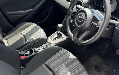 Mazda 2 III, 2020 год, 1 390 000 рублей, 7 фотография