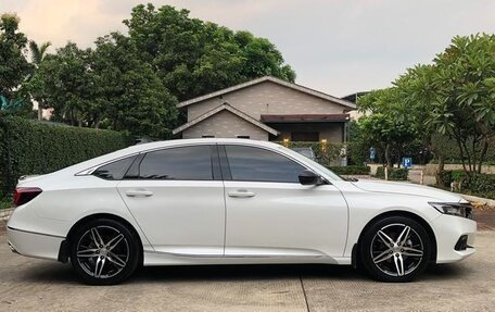 Honda Accord IX рестайлинг, 2022 год, 1 823 000 рублей, 7 фотография