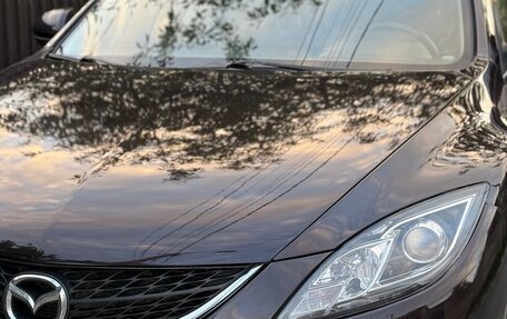 Mazda 6, 2008 год, 600 000 рублей, 3 фотография