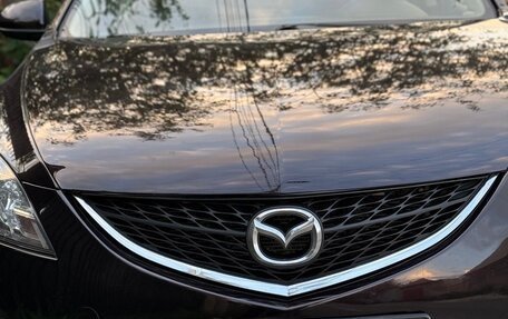 Mazda 6, 2008 год, 600 000 рублей, 2 фотография