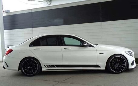 Mercedes-Benz C-Класс, 2018 год, 1 565 000 рублей, 8 фотография