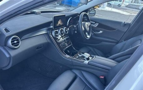 Mercedes-Benz C-Класс, 2018 год, 1 565 000 рублей, 9 фотография