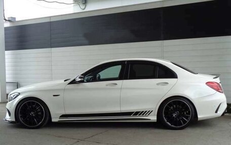 Mercedes-Benz C-Класс, 2018 год, 1 565 000 рублей, 7 фотография