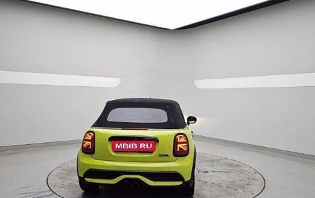 MINI Countryman II (F60), 2022 год, 2 890 000 рублей, 2 фотография