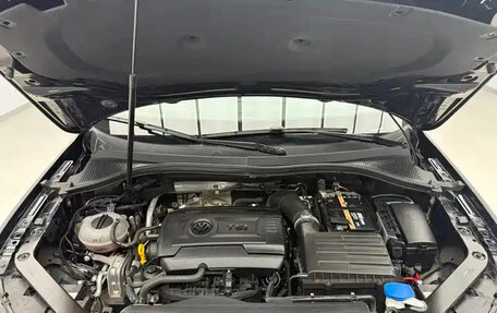 Volkswagen Tiguan II, 2022 год, 2 270 334 рублей, 2 фотография