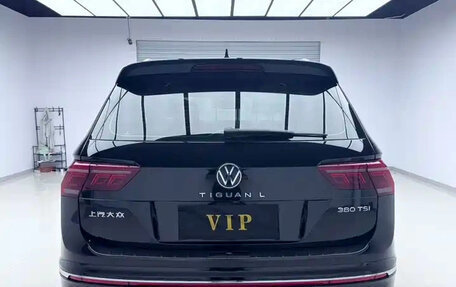 Volkswagen Tiguan II, 2022 год, 2 270 334 рублей, 4 фотография