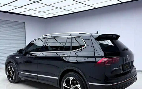 Volkswagen Tiguan II, 2022 год, 2 270 334 рублей, 5 фотография