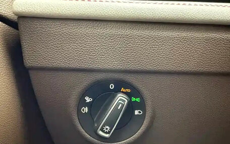 Volkswagen Tiguan II, 2022 год, 2 270 334 рублей, 10 фотография