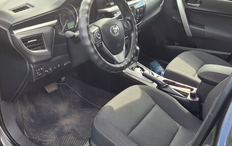 Toyota Corolla, 2013 год, 1 500 000 рублей, 7 фотография