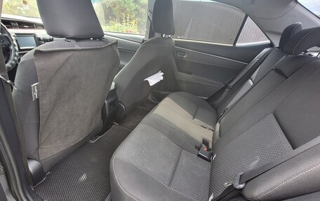 Toyota Corolla, 2013 год, 1 500 000 рублей, 2 фотография