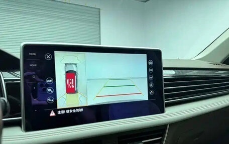 Volkswagen Tiguan II, 2022 год, 2 270 334 рублей, 12 фотография