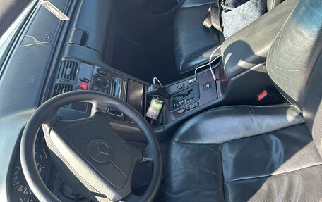 Mercedes-Benz E-Класс, 1996 год, 170 000 рублей, 6 фотография