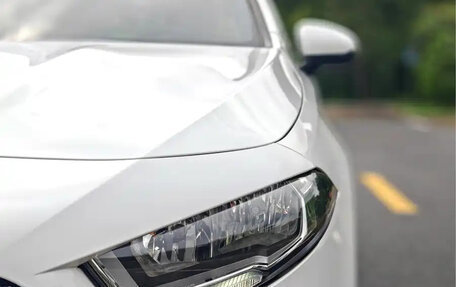 Mercedes-Benz A-Класс, 2021 год, 1 690 000 рублей, 9 фотография