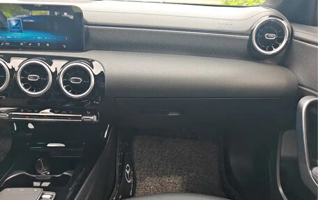 Mercedes-Benz A-Класс, 2021 год, 1 690 000 рублей, 13 фотография