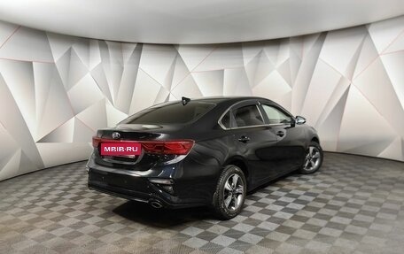 KIA Cerato IV, 2021 год, 1 419 000 рублей, 2 фотография