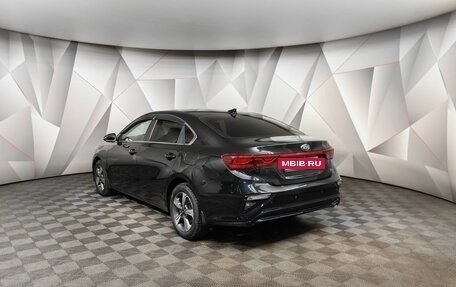 KIA Cerato IV, 2021 год, 1 419 000 рублей, 4 фотография