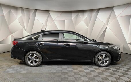 KIA Cerato IV, 2021 год, 1 419 000 рублей, 6 фотография