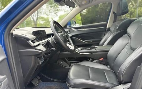 Haval H6, 2021 год, 1 275 000 рублей, 7 фотография