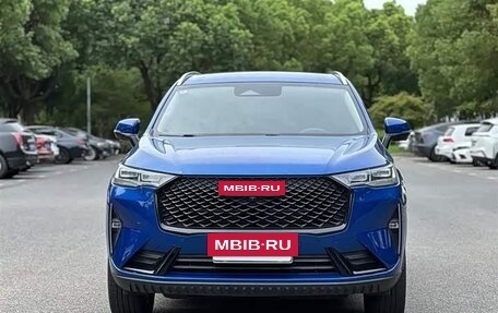 Haval H6, 2021 год, 1 275 000 рублей, 2 фотография