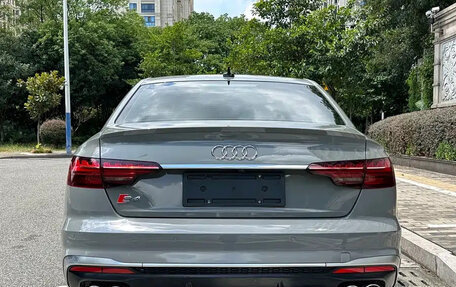 Audi S4, 2022 год, 4 080 000 рублей, 4 фотография