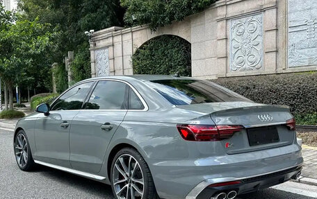 Audi S4, 2022 год, 4 080 000 рублей, 3 фотография