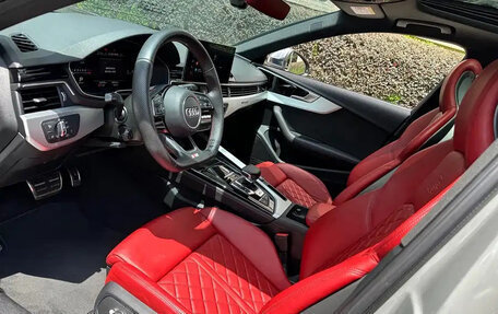 Audi S4, 2022 год, 4 080 000 рублей, 5 фотография