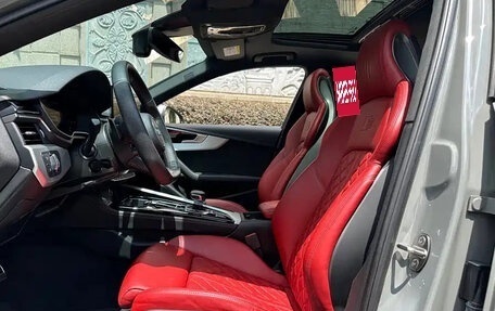 Audi S4, 2022 год, 4 080 000 рублей, 6 фотография