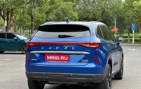 Haval H6, 2021 год, 1 275 000 рублей, 4 фотография