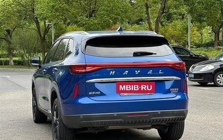 Haval H6, 2021 год, 1 275 000 рублей, 6 фотография