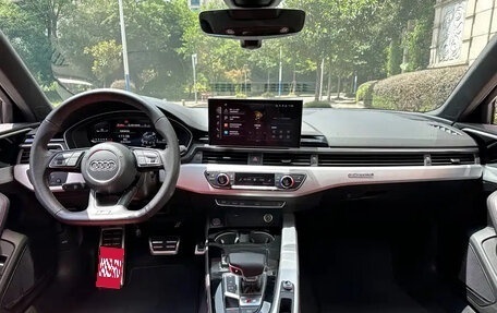 Audi S4, 2022 год, 4 080 000 рублей, 7 фотография