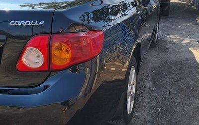 Toyota Corolla, 2007 год, 620 000 рублей, 1 фотография