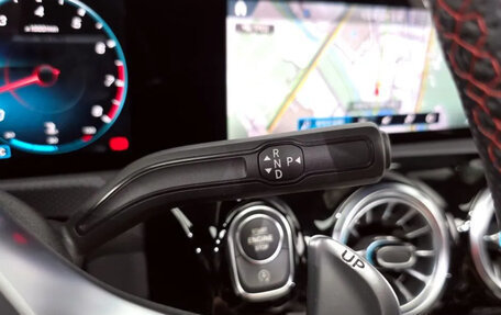 Mercedes-Benz A-Класс AMG, 2022 год, 3 440 000 рублей, 9 фотография