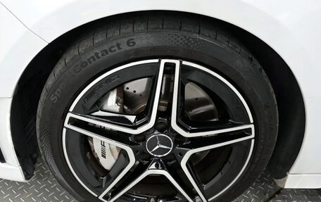 Mercedes-Benz A-Класс AMG, 2022 год, 3 440 000 рублей, 5 фотография