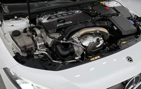 Mercedes-Benz A-Класс AMG, 2022 год, 3 440 000 рублей, 6 фотография