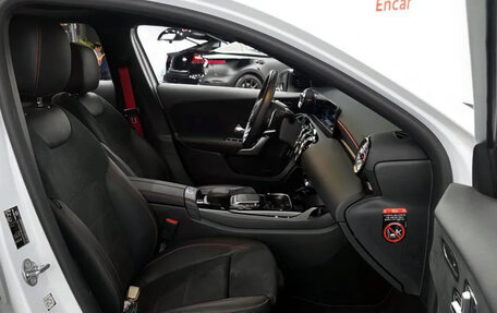 Mercedes-Benz A-Класс AMG, 2022 год, 3 440 000 рублей, 11 фотография