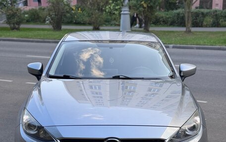 Mazda 3, 2014 год, 1 470 000 рублей, 1 фотография