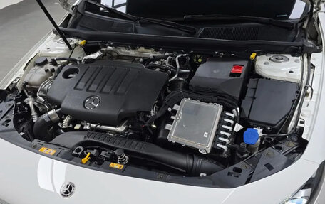 Mercedes-Benz A-Класс, 2022 год, 2 365 000 рублей, 6 фотография