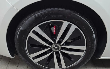 Mercedes-Benz A-Класс, 2022 год, 2 365 000 рублей, 5 фотография