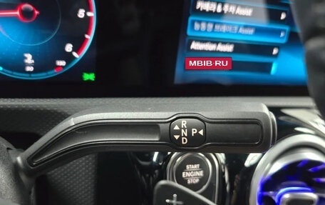 Mercedes-Benz A-Класс, 2022 год, 2 365 000 рублей, 9 фотография