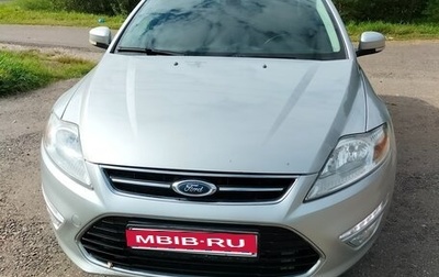 Ford Mondeo IV, 2012 год, 1 200 000 рублей, 1 фотография