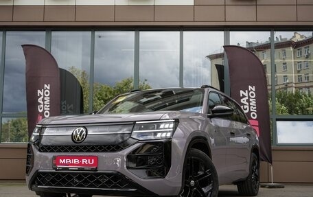 Volkswagen Teramont, 2025 год, 5 850 000 рублей, 1 фотография