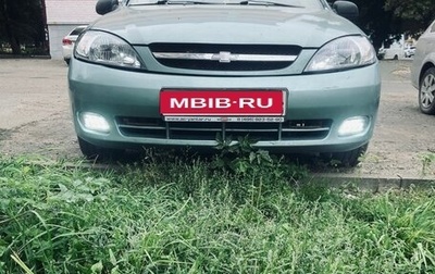 Chevrolet Lacetti, 2005 год, 335 000 рублей, 1 фотография