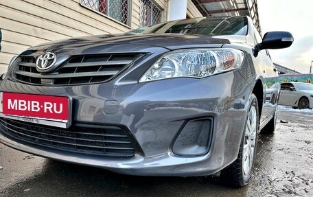 Toyota Corolla, 2013 год, 1 550 000 рублей, 1 фотография