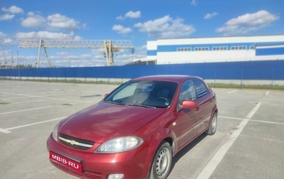 Chevrolet Lacetti, 2008 год, 419 000 рублей, 1 фотография