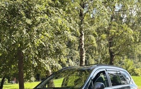 KIA Carens III (RP), 2007 год, 650 000 рублей, 1 фотография