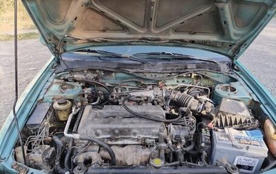 Nissan Primera II рестайлинг, 1998 год, 165 000 рублей, 1 фотография