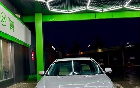 Chevrolet Epica, 2010 год, 620 000 рублей, 1 фотография